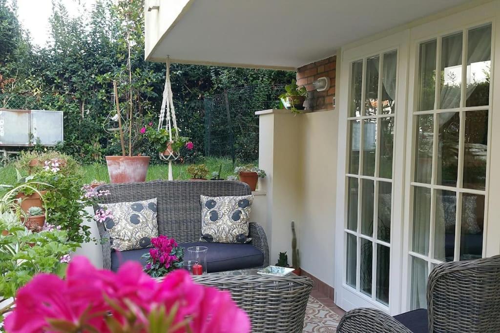 Appartamento Cristina'S Flat Riccione Esterno foto