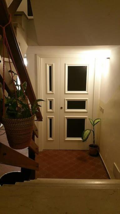 Appartamento Cristina'S Flat Riccione Esterno foto