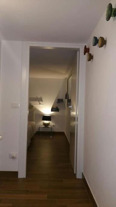 Appartamento Cristina'S Flat Riccione Esterno foto