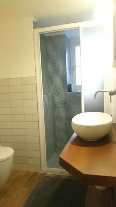 Appartamento Cristina'S Flat Riccione Esterno foto