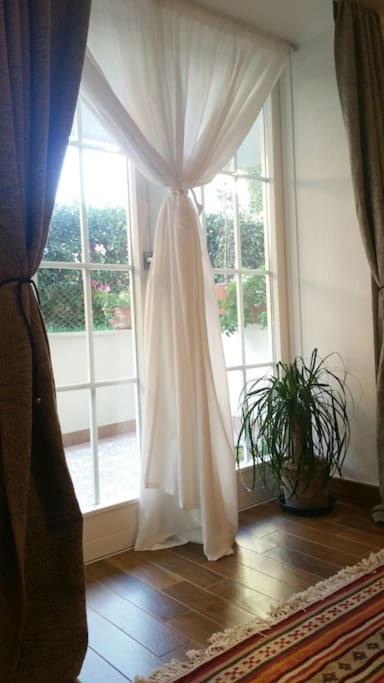 Appartamento Cristina'S Flat Riccione Esterno foto
