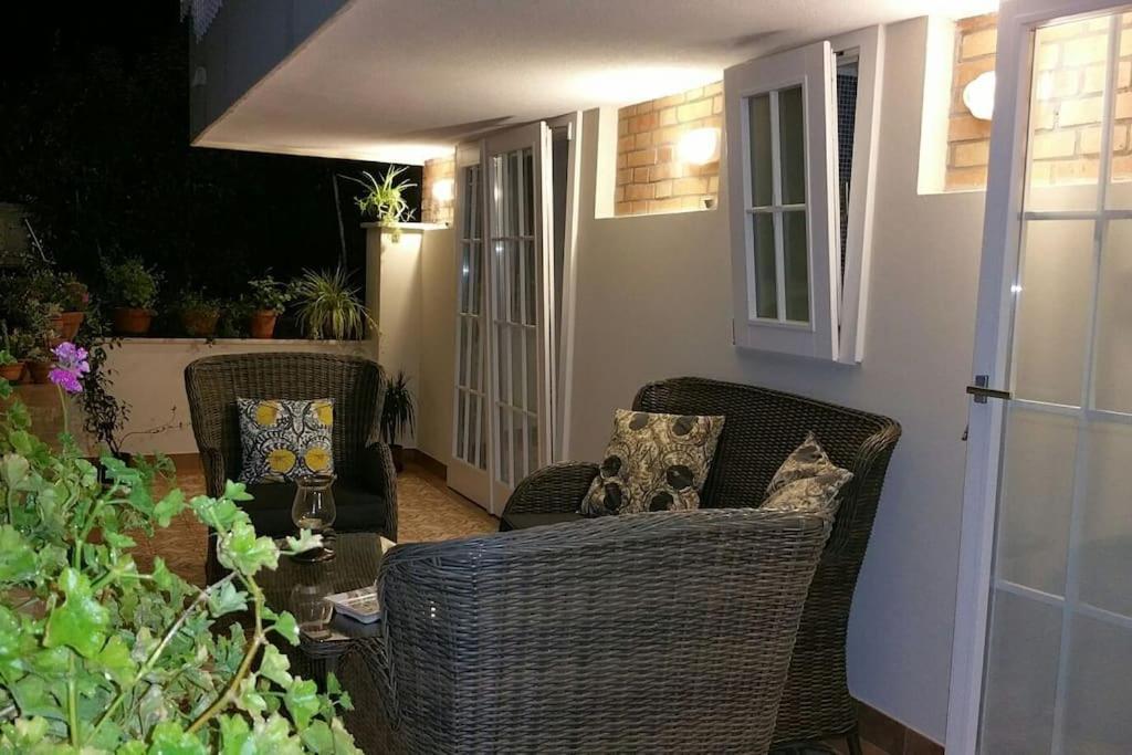 Appartamento Cristina'S Flat Riccione Esterno foto
