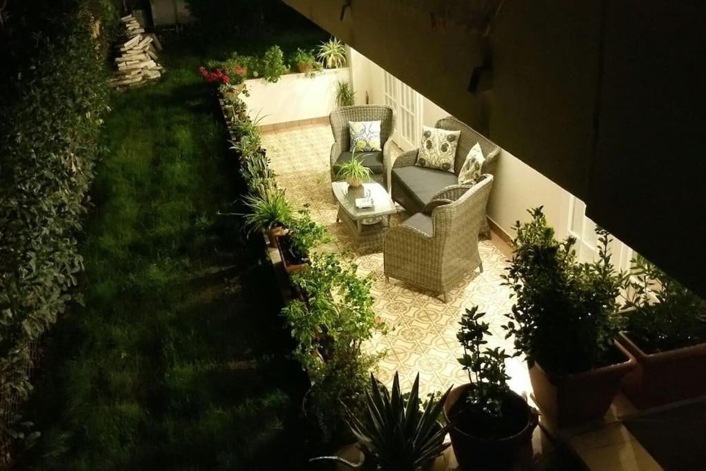 Appartamento Cristina'S Flat Riccione Esterno foto