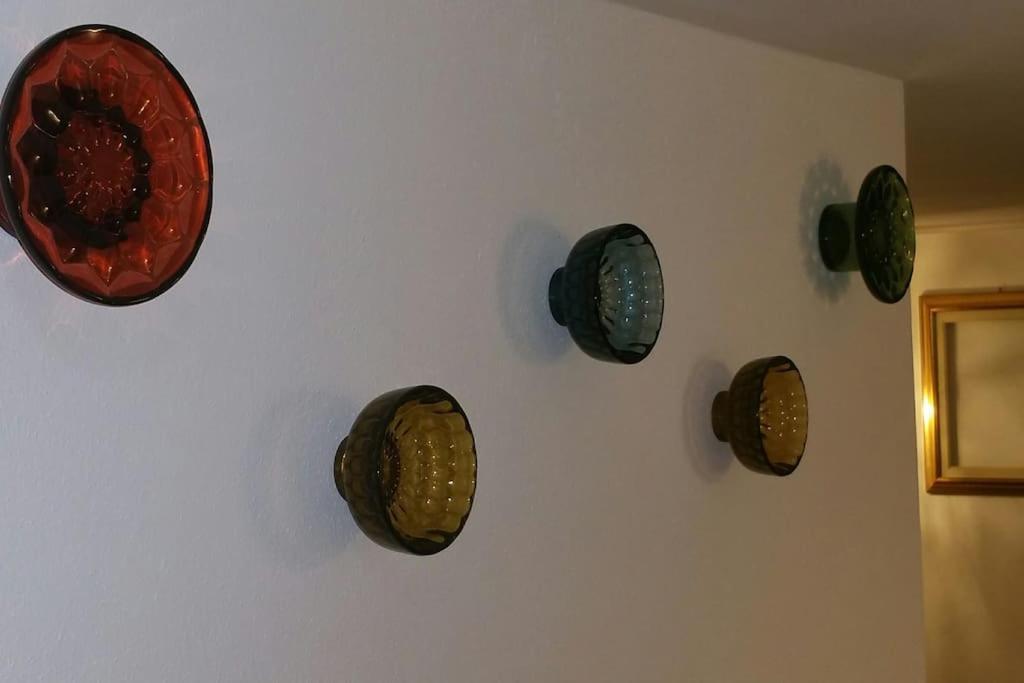 Appartamento Cristina'S Flat Riccione Esterno foto