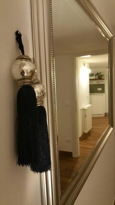 Appartamento Cristina'S Flat Riccione Esterno foto