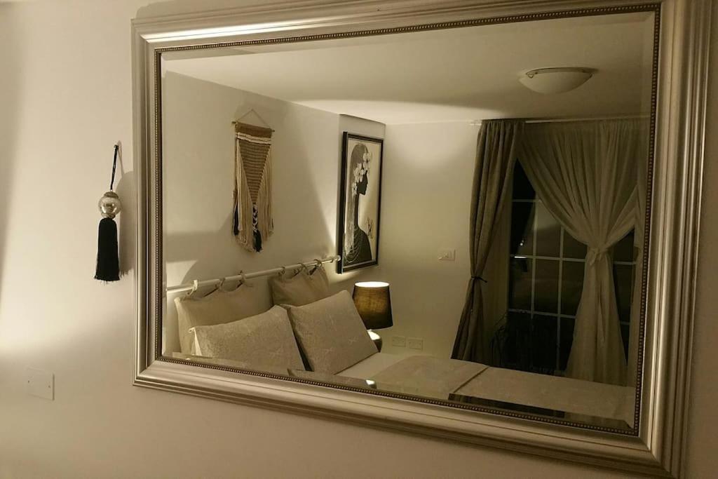 Appartamento Cristina'S Flat Riccione Esterno foto