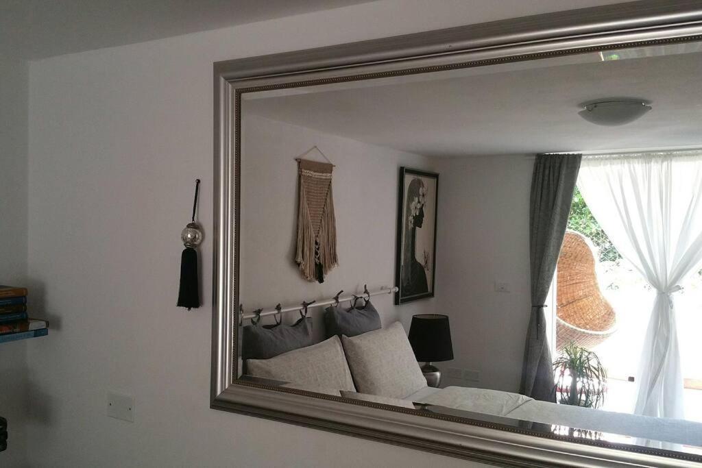 Appartamento Cristina'S Flat Riccione Esterno foto